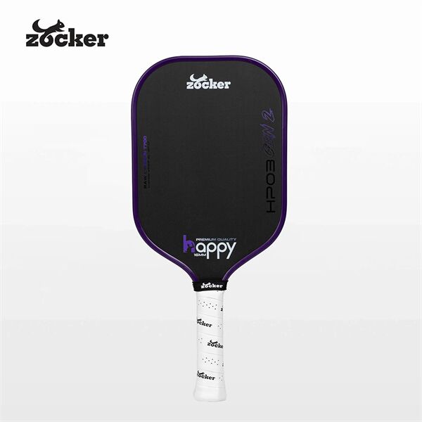 Vợt Pickleball Zocker Happy HP03 Gen 2